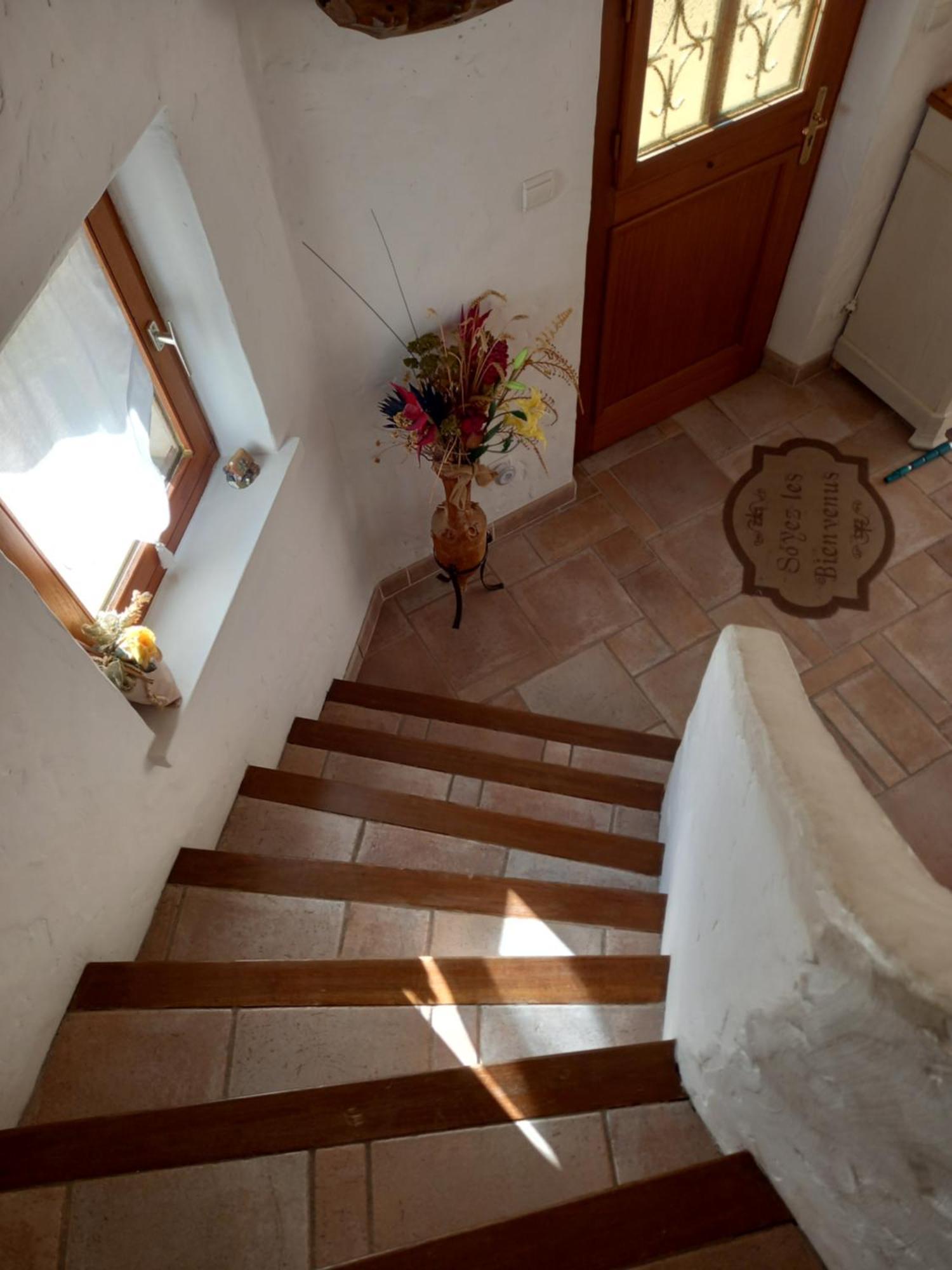 Holiday home Le Heron Cendre *