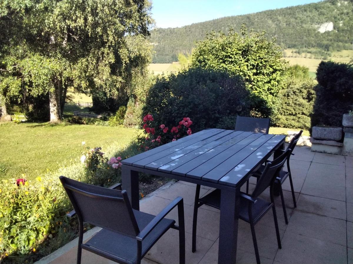 Ferienhaus Le Heron Cendre *