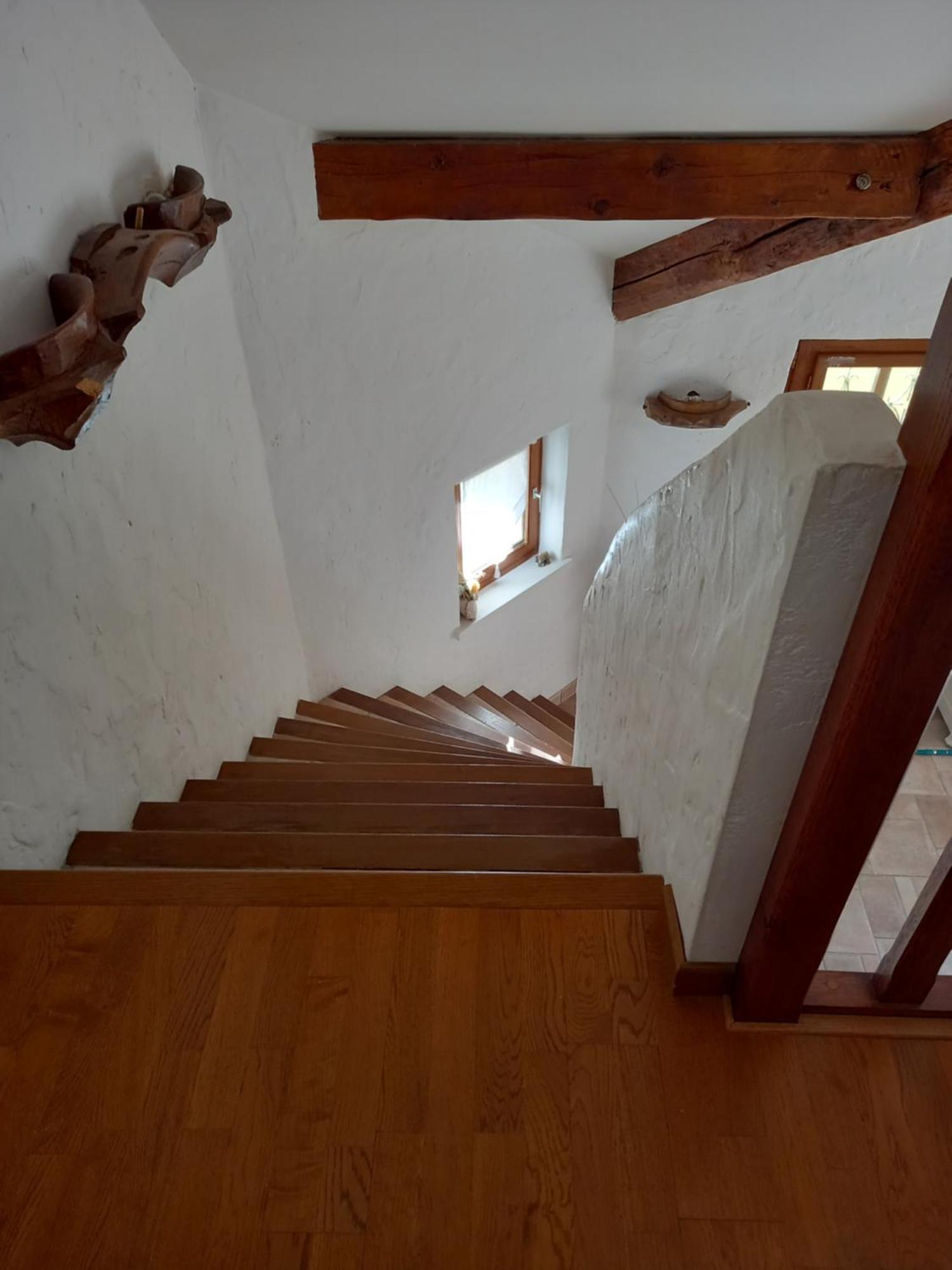 Ferienhaus Le Heron Cendre *