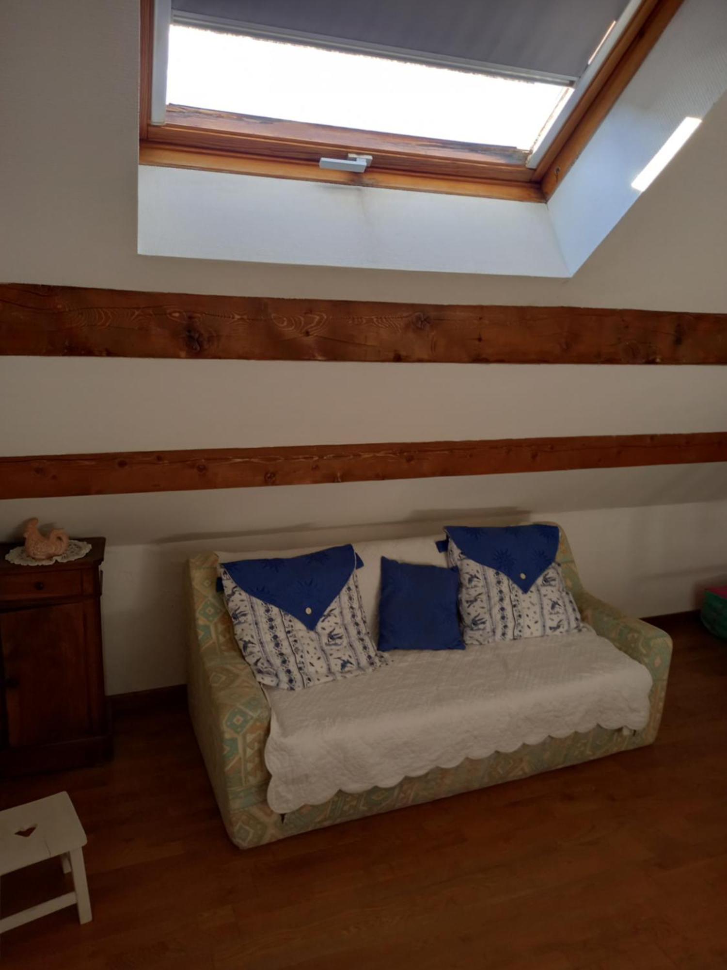 Ferienhaus Le Heron Cendre Lans-en-Vercors